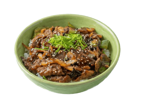 Hot Bowl Black Bean Sauce