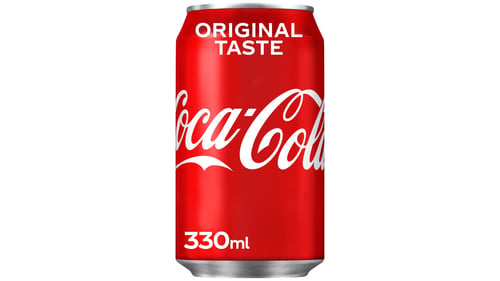 Coca-Cola original taste