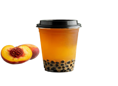Peach Perfect