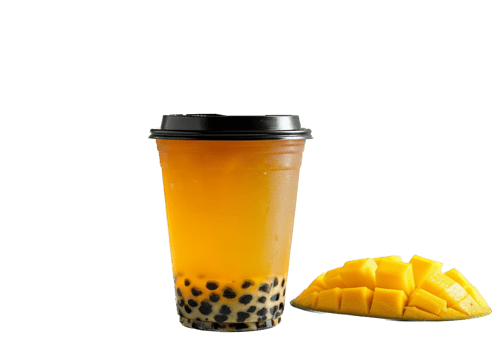 Mango Happiness