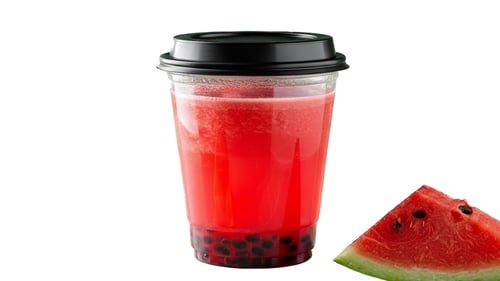 Watermelon Splash