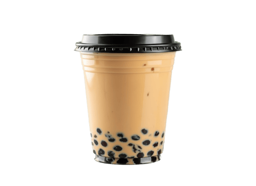 Classic Milk Tea