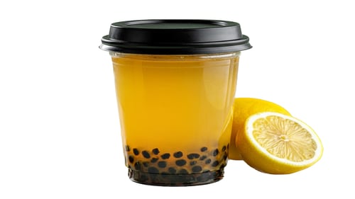 Lemon Boost