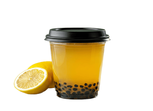 Lemon Boost