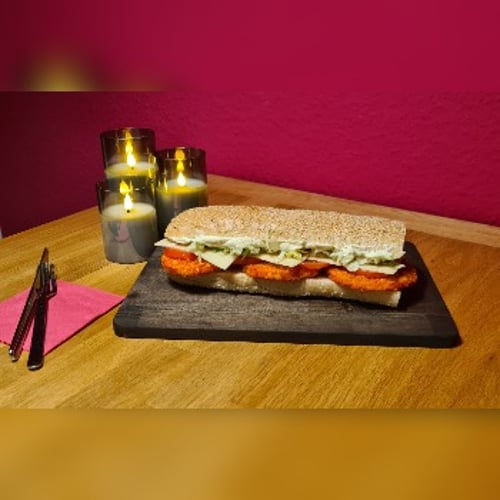 52 Croque CHIK’N