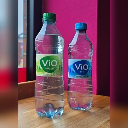 Stilles Wasser