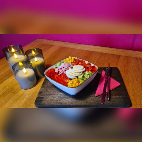 81 Chef Salat