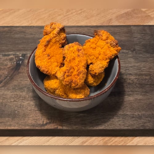 Boneless Chicken Wings 5 Stück