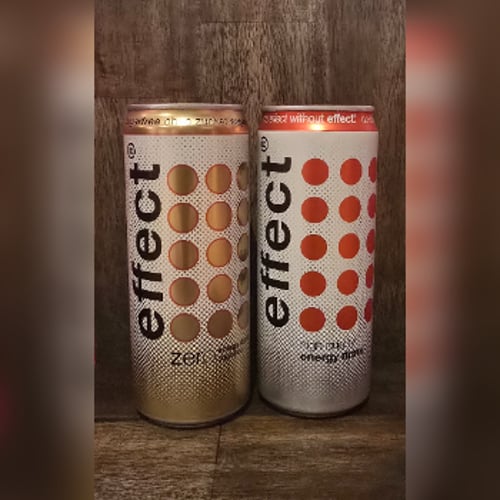 Effect Energy 