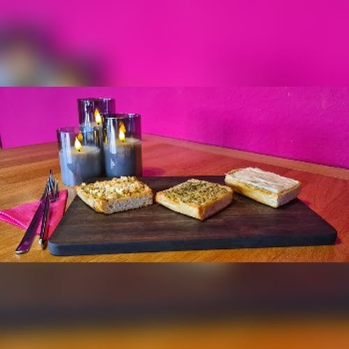 Kräuterbrot 34 cm