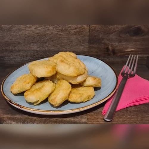 Nuggets (7 Stück)
