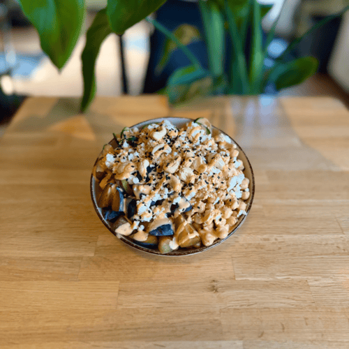 Feta Bowl (Mittags)