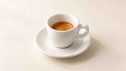 Ristretto