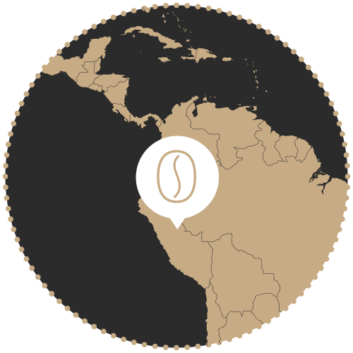 Peru 250 g Bio/Fairtrade