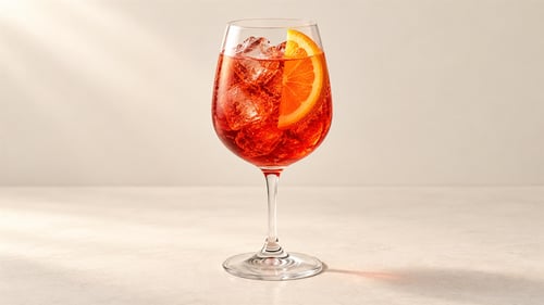 Campari Spritz