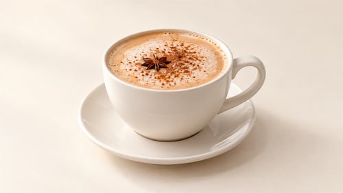 Chai Latte