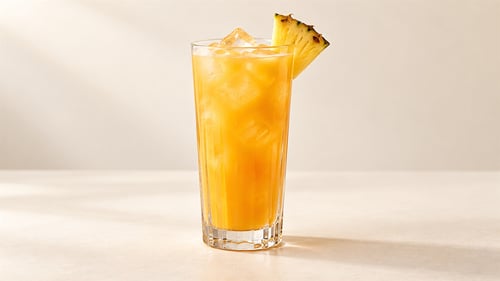 Aloha ohne Alkohol