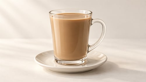 Kaffee Baileys