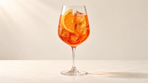 Aperol Spritz