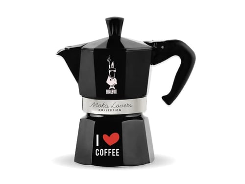 Bialetti Mocha 9er