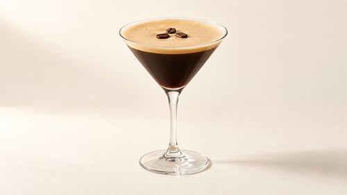 Espresso Martini