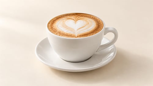Cappuccino