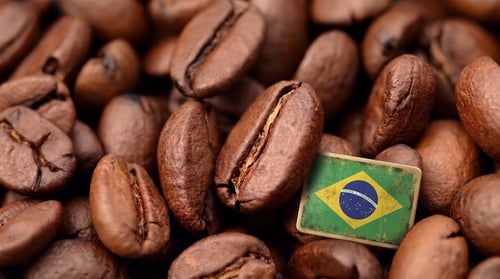 Brasil 250g