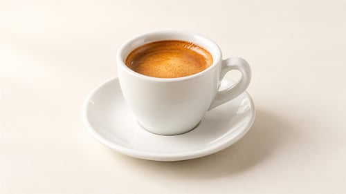 Doppio Esspresso 