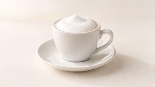 Babyccino