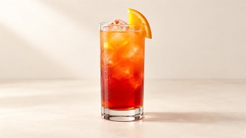 Campari Orange