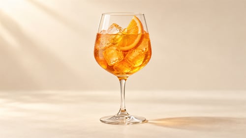 Crodino Biondo