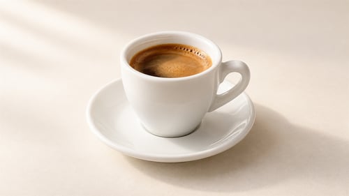Kaffee Corretto