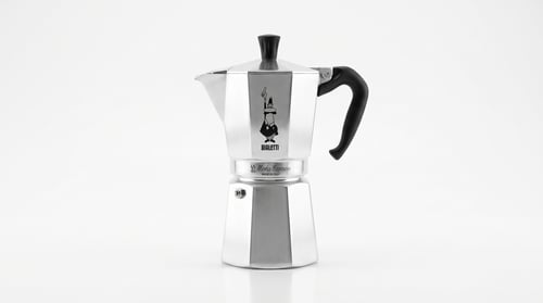 Bialetti Mocha 9er