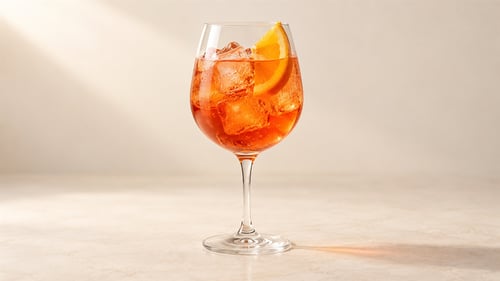 Ramazzotti Spritz