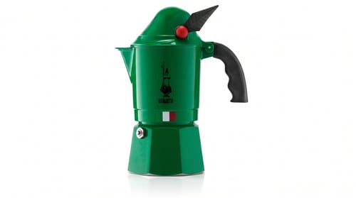 Bialetti Break Alpina 3 Tassen  