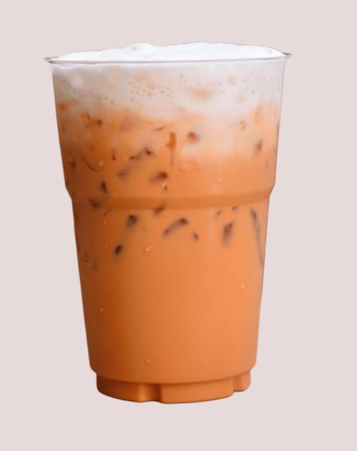 Iced Cappuccino