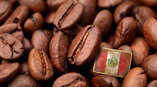 Peru 250g