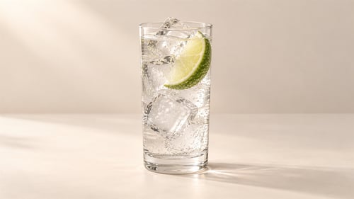 Gin Tonic
