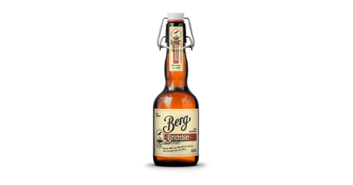 Berg Ulrichsbier 0,33