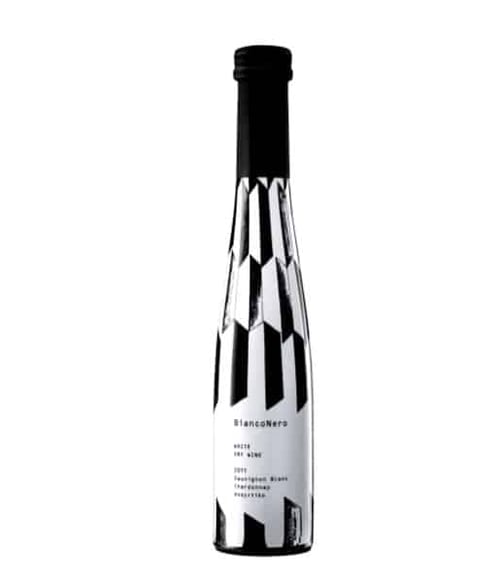 BiancoNero - White Dry Wine 0,188l