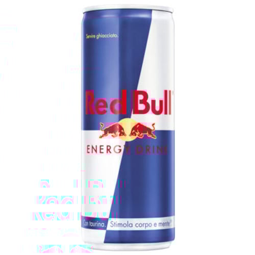 Red Bull 0,25