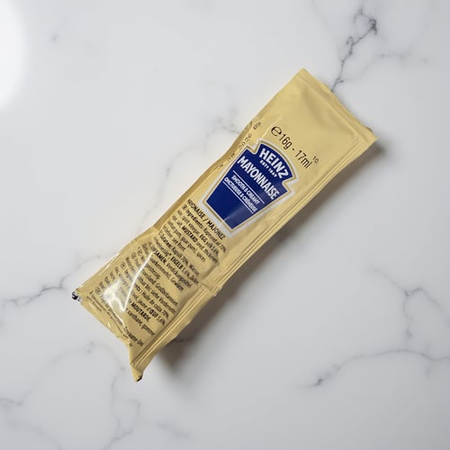 Mayo Sachet