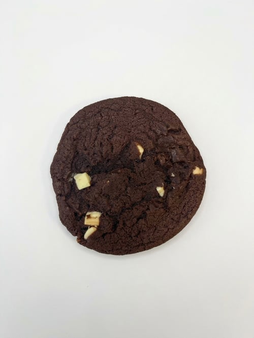 Double Chocolate Cookie