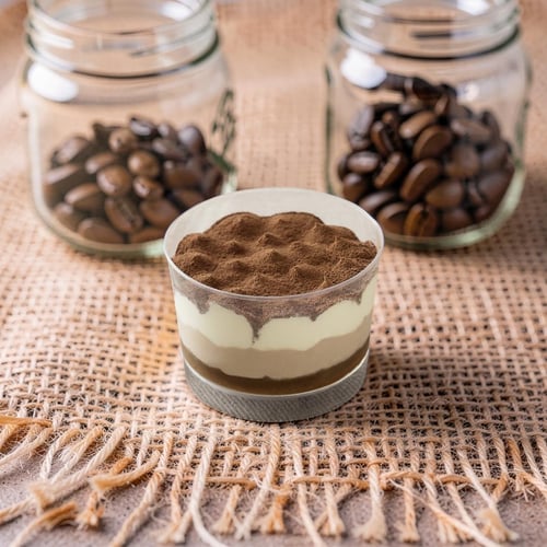 Tiramisu Coppa