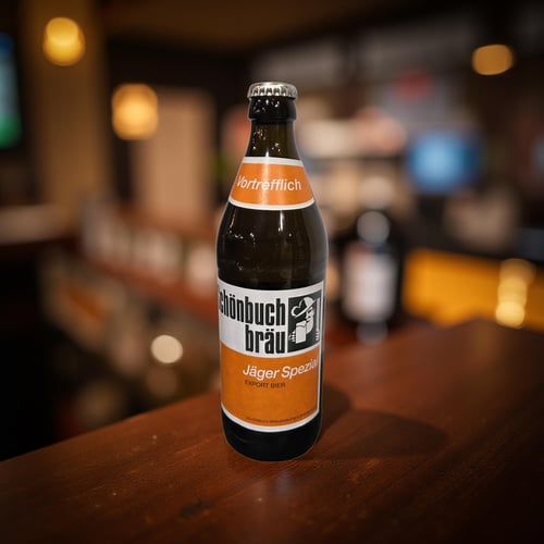 Schönbuch Spezial 0,5