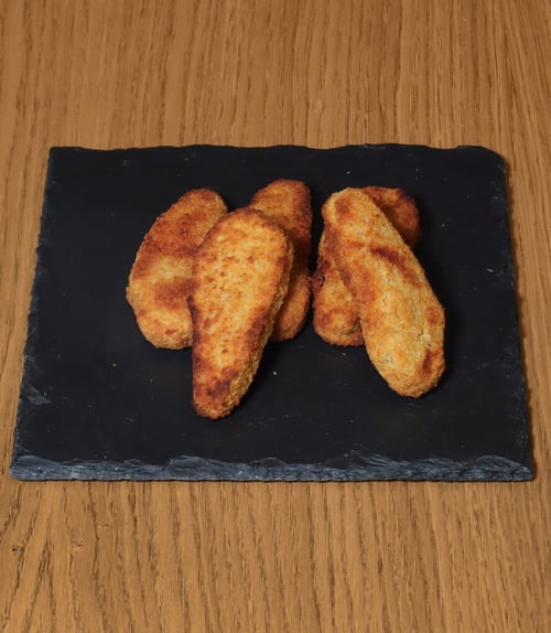 Vegane Chicken Tender