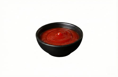 Ketchup (vegan)