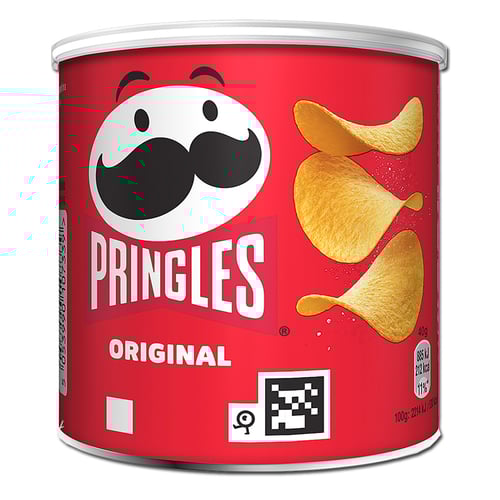 Pringles Original