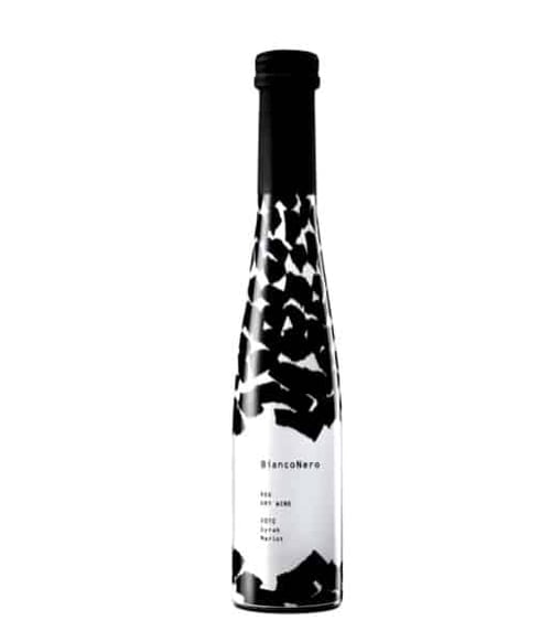 BiancoNero - Red Dry Wine 0,188l