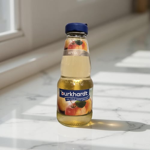 Apfelsaft 0,2l